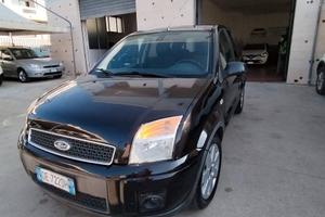 Ford Fusion 1.4 TDCi 5p. Collection