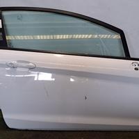 PORTIERA ANTERIORE DESTRA FORD Fiesta 6Â° Serie 18