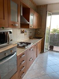 Stanza singola Famagosta Milano