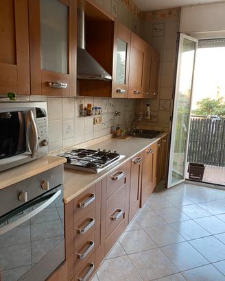 Stanza singola Famagosta Milano