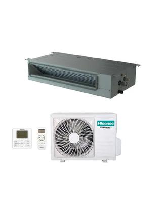 Hisense Inverter Canalizzato  12000btu