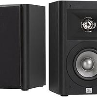 JBL Studio 220 Altoparlanti Home Audio da Scaffale