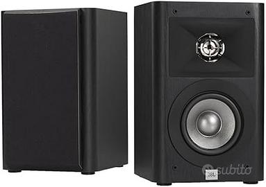 JBL Studio 220 Altoparlanti Home Audio da Scaffale