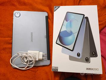 Tablet 12.1 pollici doogee t20 ultra