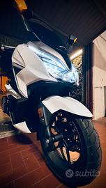 HONDA FORZA 350 anno 2021-PARI AL NUOVO