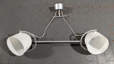 Lampada sospensione Ikea svirvel 