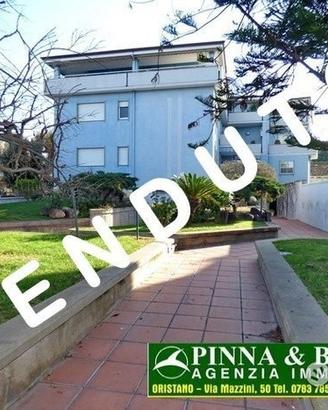 ORISTANO - APPARTAMENTO Zona Ospedale