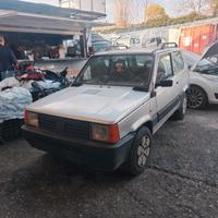 Fiat Panda Hobby