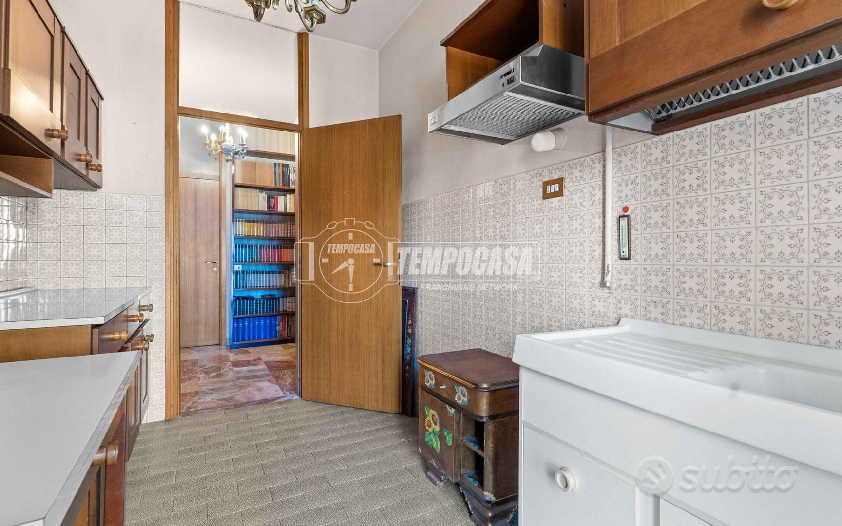 Apartment in Milano, Abbadesse, Municipio 2 - Vista 6