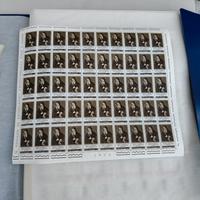 francobolli Vaticano