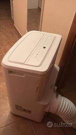 Condizionatore portatile Electrolux
