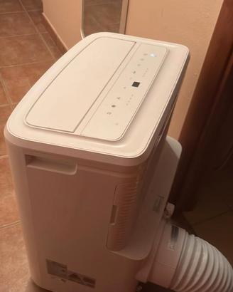 Condizionatore portatile Electrolux