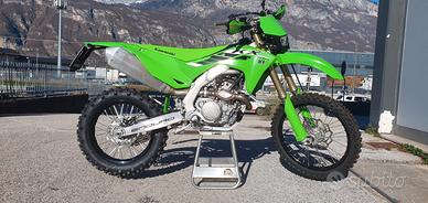 Kawasaki KX 300 X 2025
