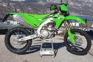 Kawasaki KX 300 X 2025