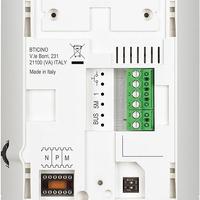 Bticino Sistema vivavoce A16E Classe 100