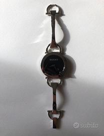 Orologio Gucchi chioda