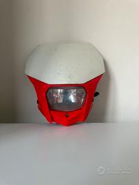 Mascherina faro v-face