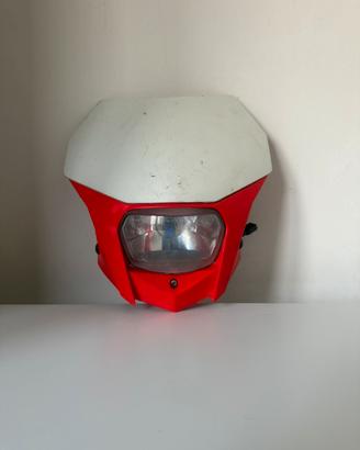 Mascherina faro v-face
