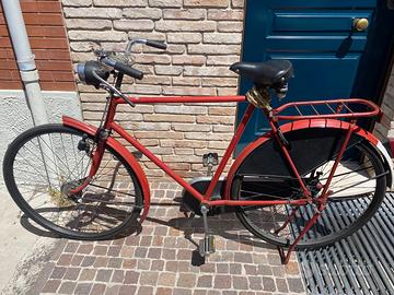 Bicicletta originale Olandese marca Pon Pon