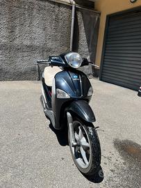 Piaggio Liberty 50 RST (4 Tempi)