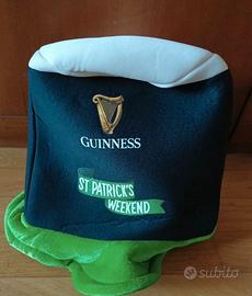 Cappello Guinness San Patrizio