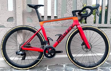 Bici Ridley FALCN RS - tg. M (56)