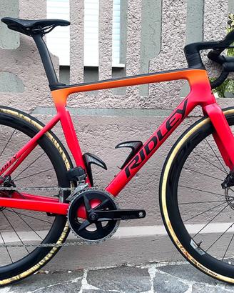 Bici Ridley FALCN RS - tg. M (56)