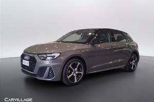 AUDI A1 Sportback 30 1.0 tfsi S Line Edition 116cv