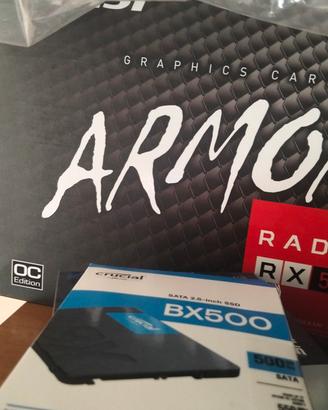 pc gaming/ufficio