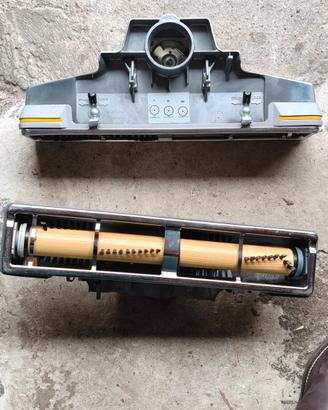 sbatti tappeti per Kirby .