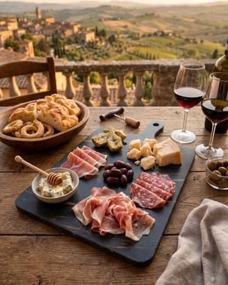 Tagliere In Gres porcellanato 
