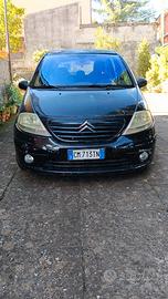 Citroen C3 1.4 HDi Exclusive