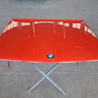 Cofano anteriore BMW Serie 3 E30 '82>'92 (Usato)