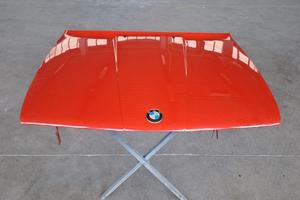Cofano anteriore BMW Serie 3 E30 '82>'92 (Usato)