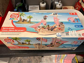 Giochi per bambino fino a 6