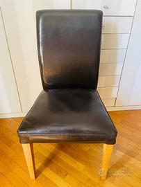 Sedia Ikea Henriksdal