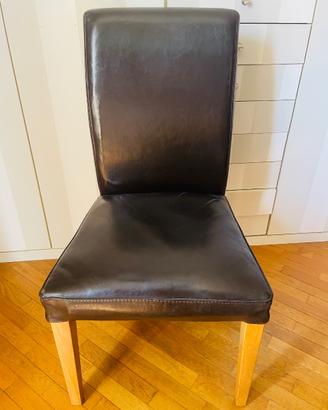 Sedia Ikea Henriksdal