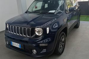JEEP RENEGADE 2.0 MJT 140 CV 4X4 LONGITUDED