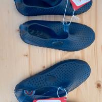 Scarpe per scogli/piscina