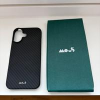 Cover Mous Iphone 17