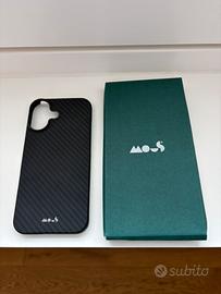 Cover Mous Iphone 17