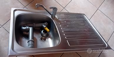 Lavandino Per Cucina