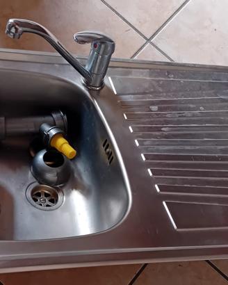 Lavandino Per Cucina