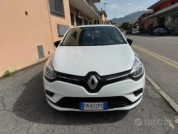 RENAULT Clio Disponibile subito