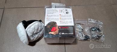 Cuffie Midland scalda orecchie  - NUOVO