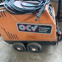 IDROPULITRICE  OCV 110