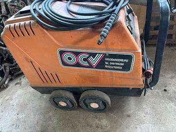 IDROPULITRICE /COMPRESSORE