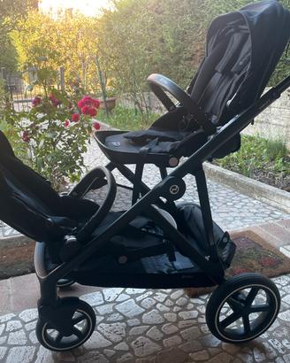 Cybex Gazelle S