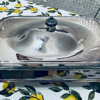 Scaldavivande da tavola