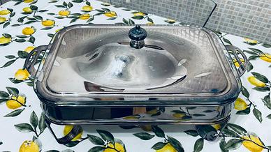 Scaldavivande da tavola